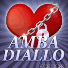 SAMBA DIALLO