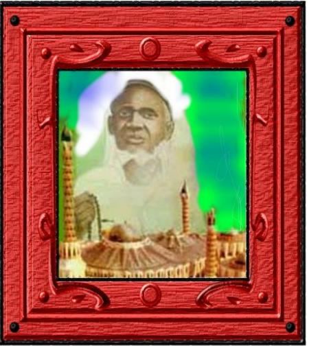 le plus grand maraboud